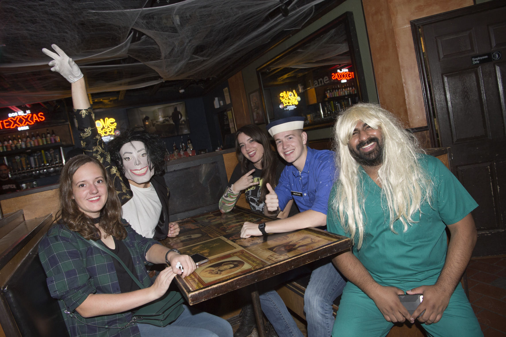 Halloween at Northgate